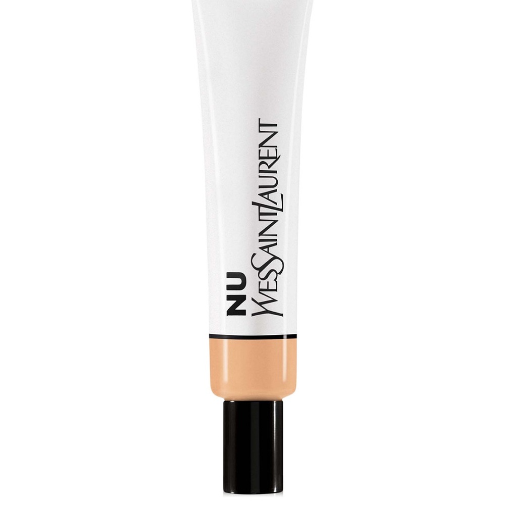 New in box Yves Saint Laurent NU Foundation  7 LIGHT WITH NEUTRAL UNDERTONES